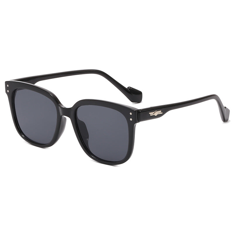 Women's stylish rectangular glasses Kalsten