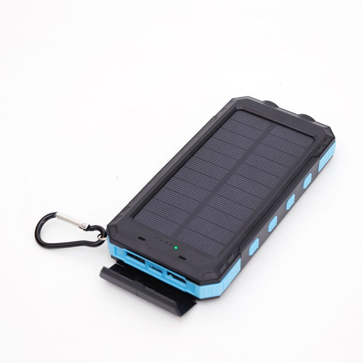 Solar Powerbank Kalsten