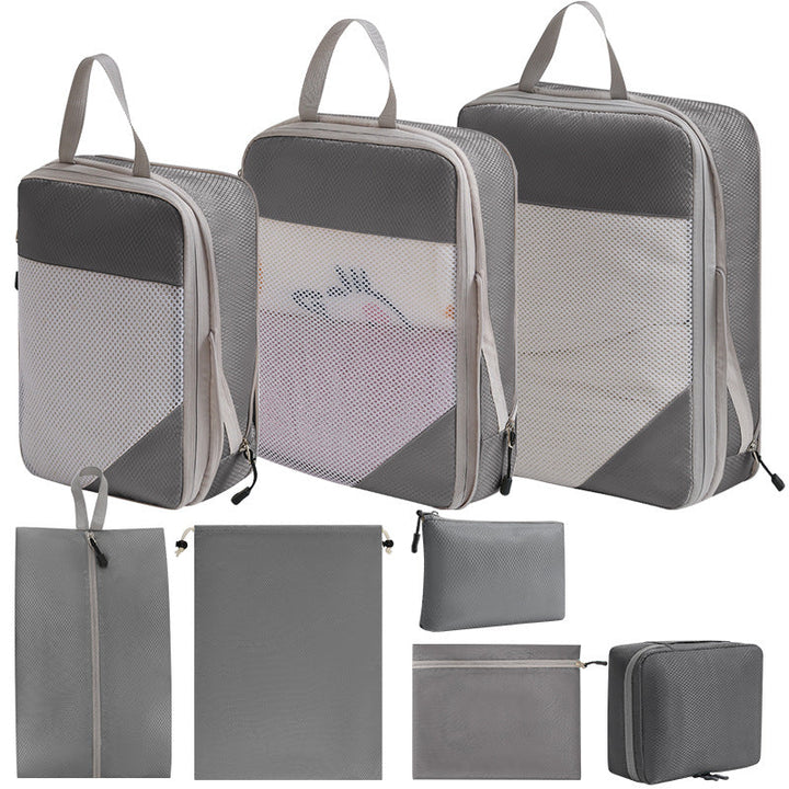 Travel Compression Bags Set Kalsten