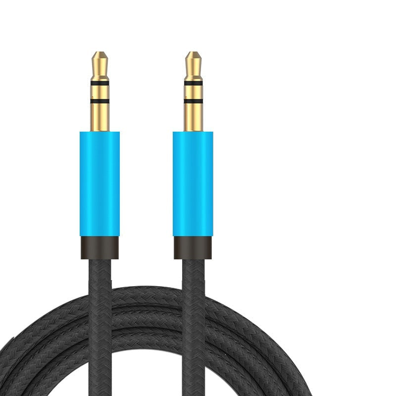 High-Quality 3.5mm Audio Extension Cable Kalsten