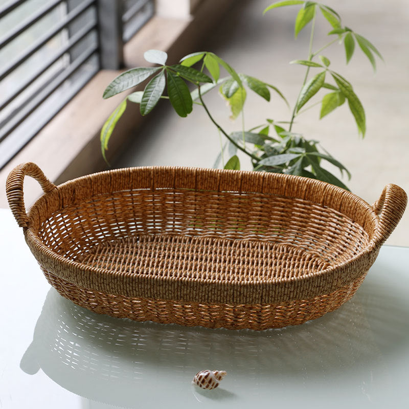 Decorative Serving Tray Kalsten