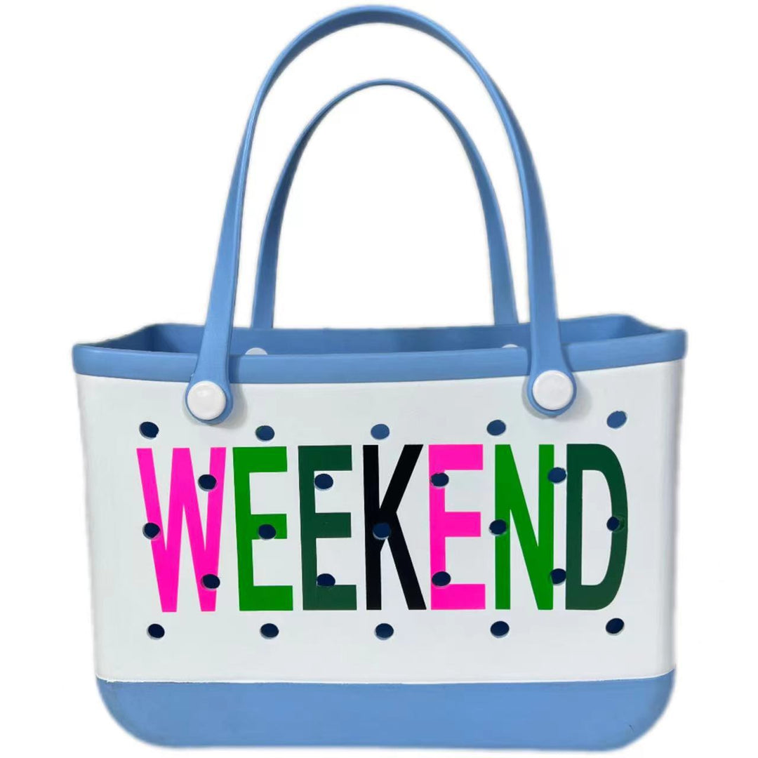 Sporty Handbag Kalsten