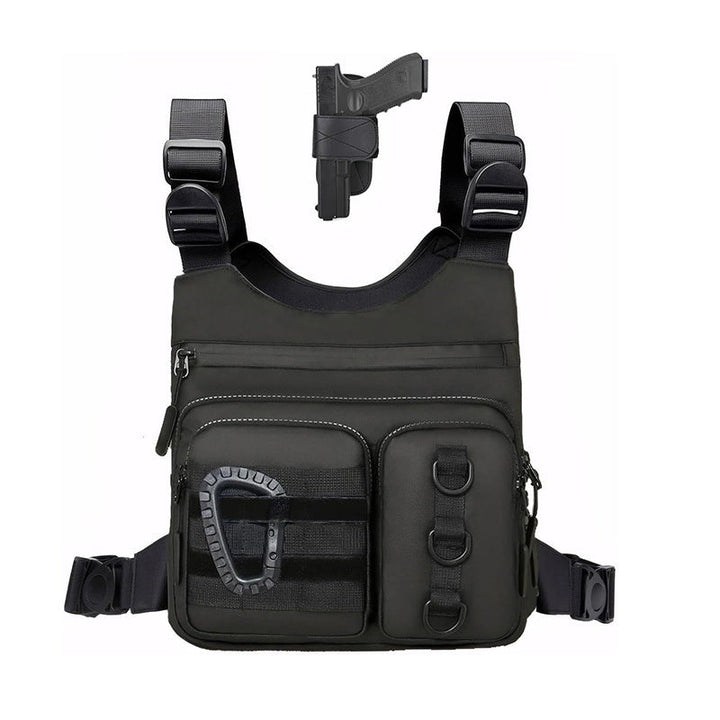 Tactical shoulder holster bag Kalsten