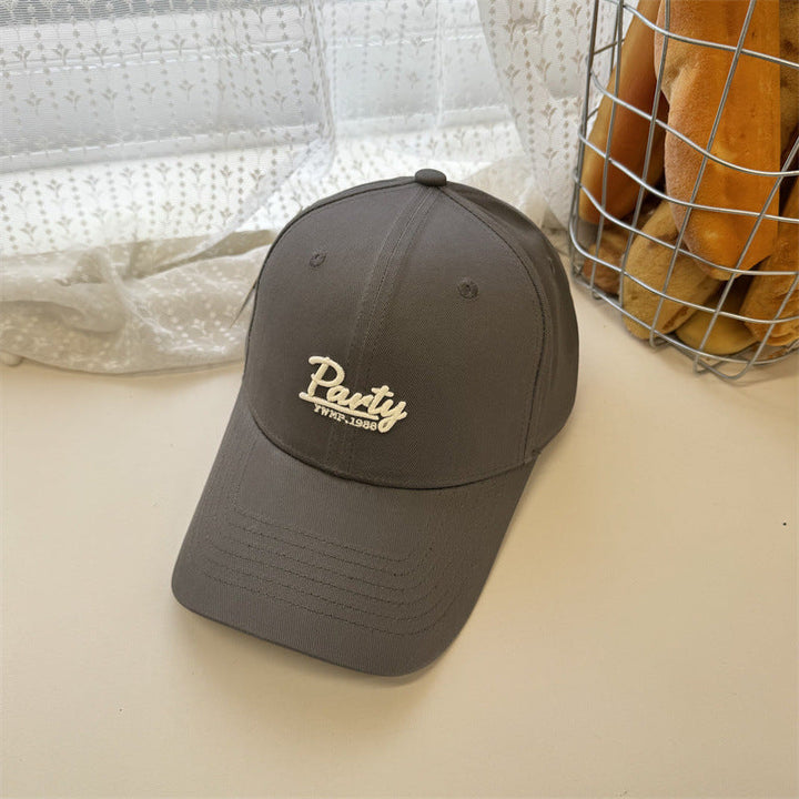 Women's Casual Embroidered Baseball Cap Kalsten 1783922605