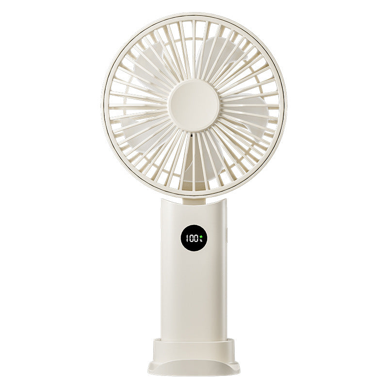 Handheld fan Kalsten