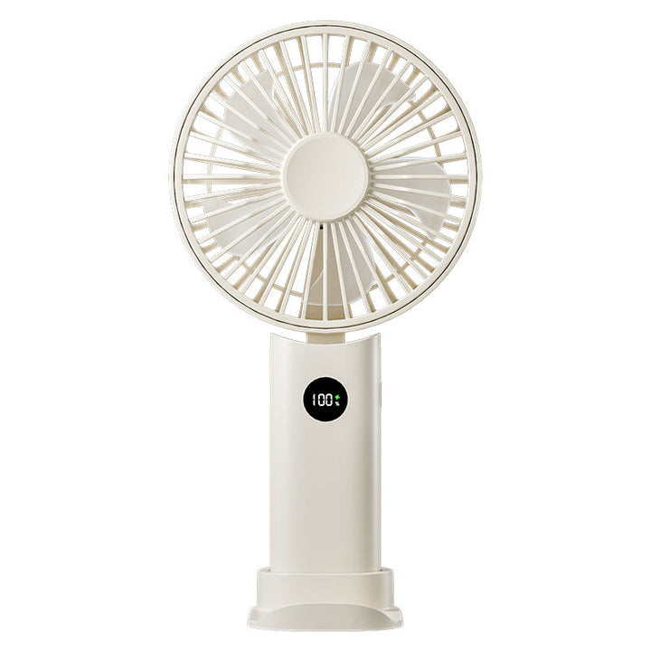 Handheld fan Kalsten