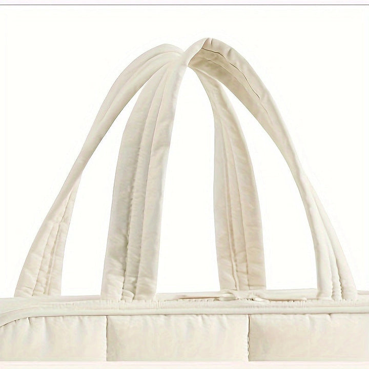 Transparent Cosmetic Organizer Bag Kalsten