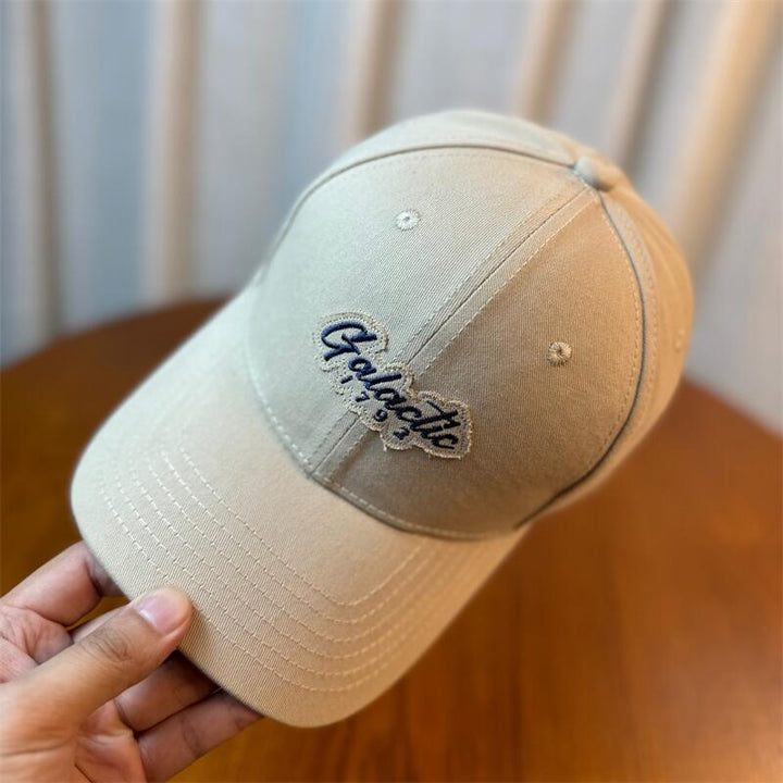 Men's Casual Embroidered Baseball Cap Kalsten