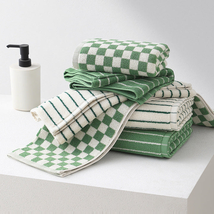 Ladies Luxurious Beach Bath Towel Kalsten