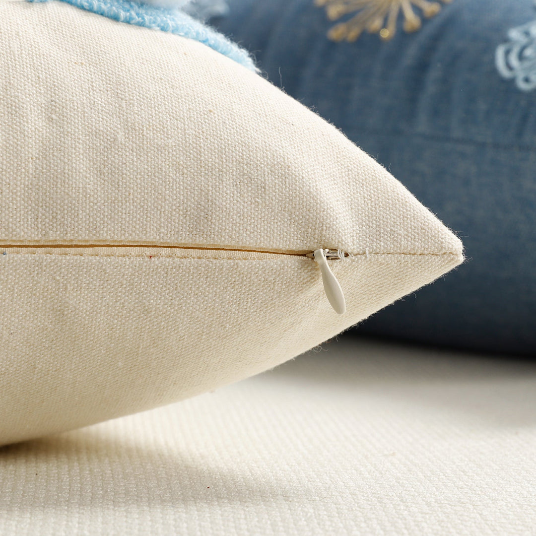 Women's pillowcase with cute bunny motif Kalsten