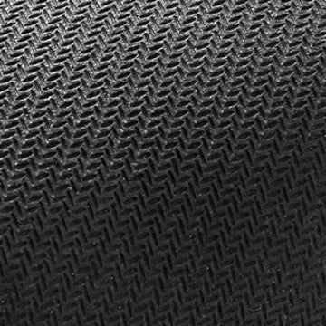 Stylish Checkerboard Bath Mat Kalsten