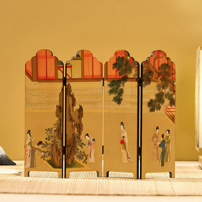 Elegant Room Divider