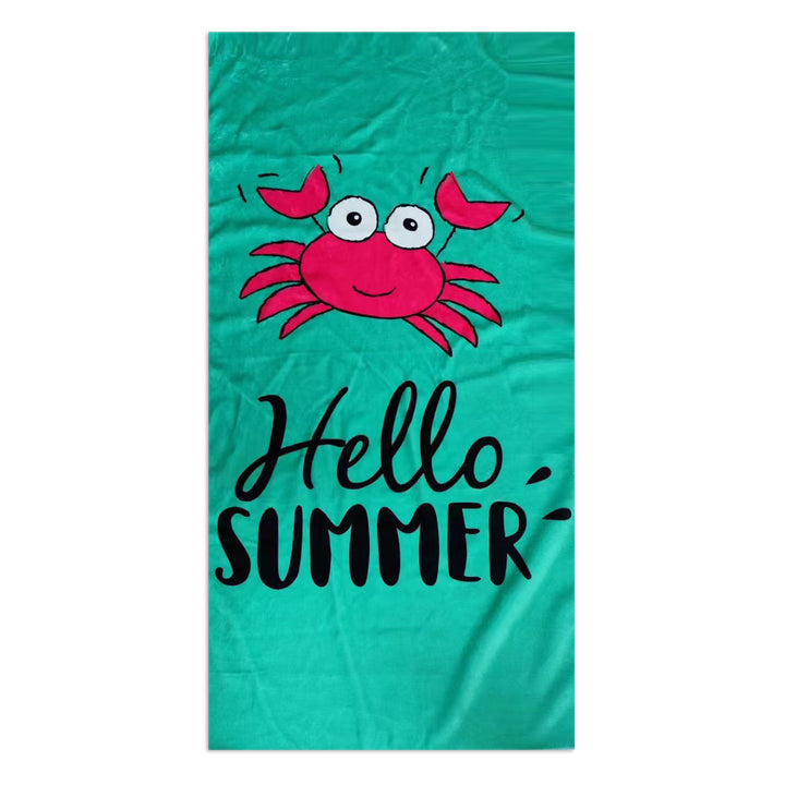 Ladies Bath Towel Kalsten