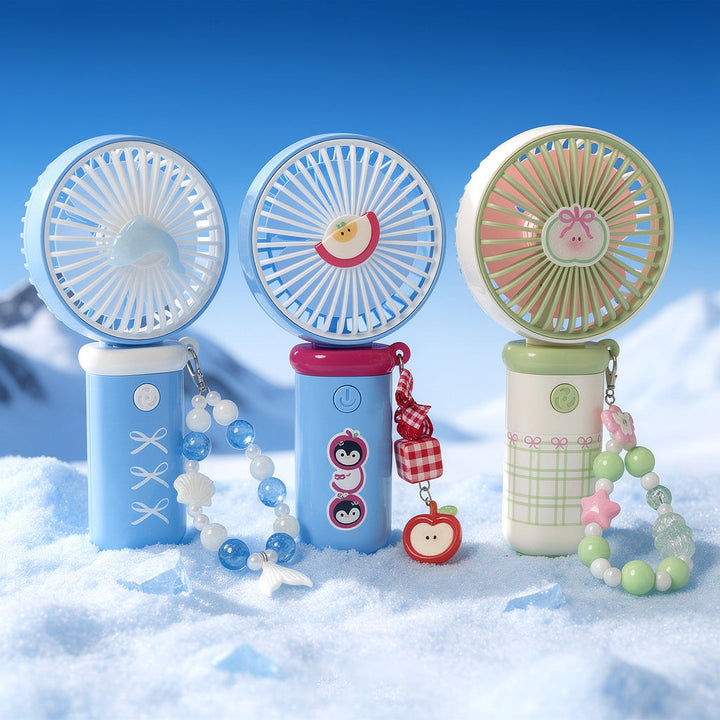 Portable Mini Handheld Fan Kalsten