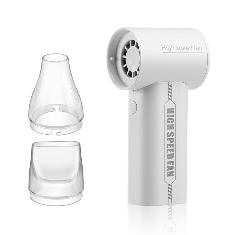High-Speed Handheld Cooling Fan Kalsten