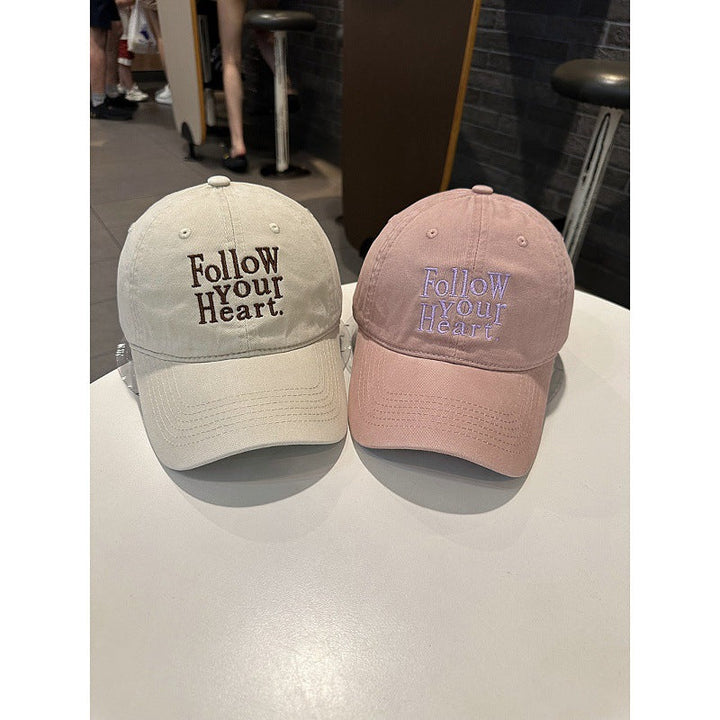 Men's Adjustable Graphic Baseball Cap Kalsten