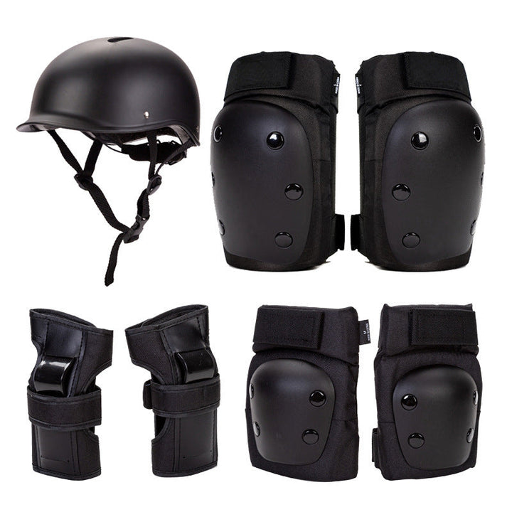 Protective Gear Set Kalsten