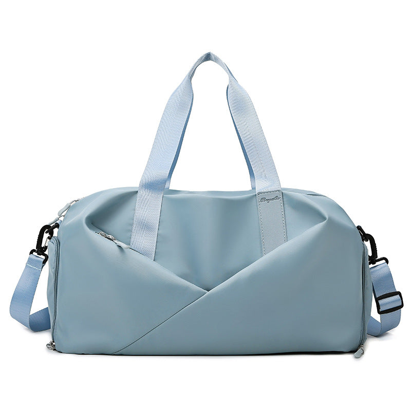Women stylish leisure and sports bag Kalsten