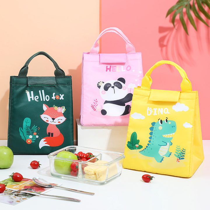 Children's bag with cute astronaut design Kalsten