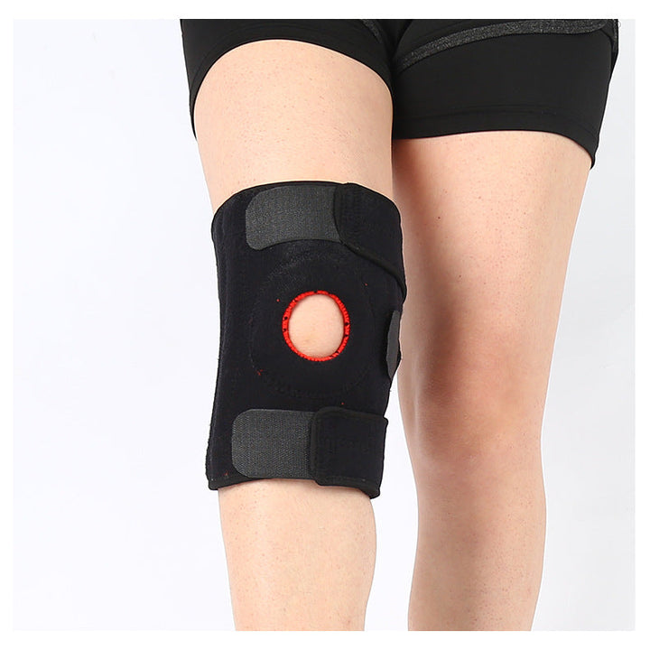 Adjustable Knee Support Kalsten