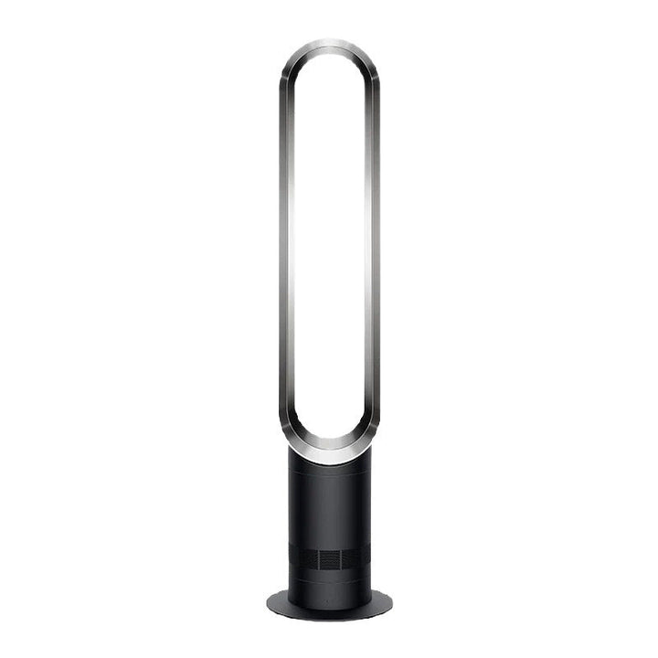 Cooling bladeless tower fan with air multiplier and quiet DC motor Kalsten