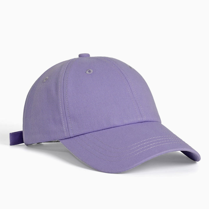 Ladies sporty cotton cap Kalsten