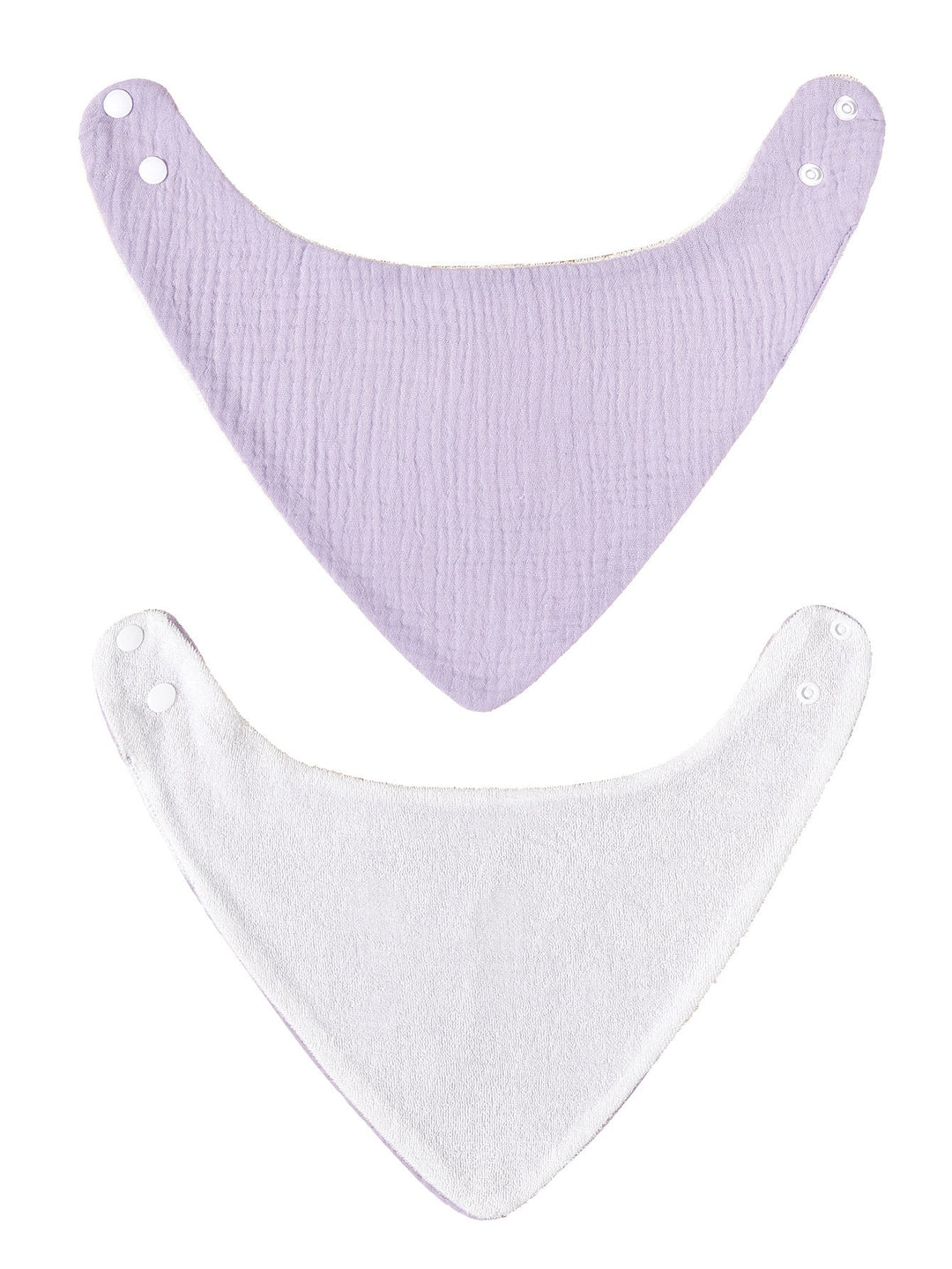 Soft Cotton Baby Bandana Bibs kalsten