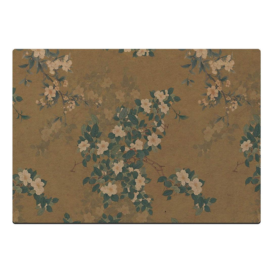 Floral Patterned Table Mat Kalsten
