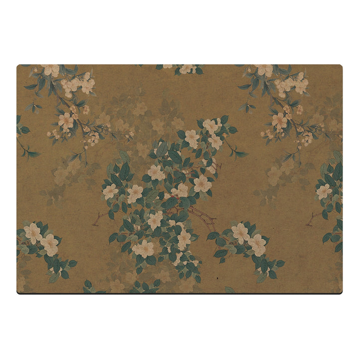 Floral Patterned Table Mat Kalsten