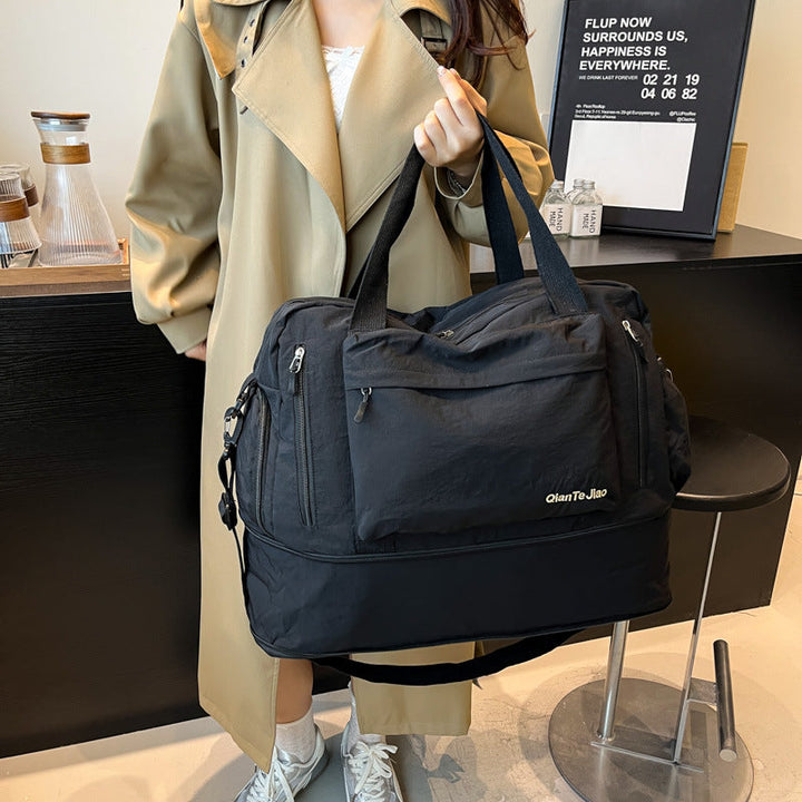 Practical Sport and Leisure Bag Kalsten