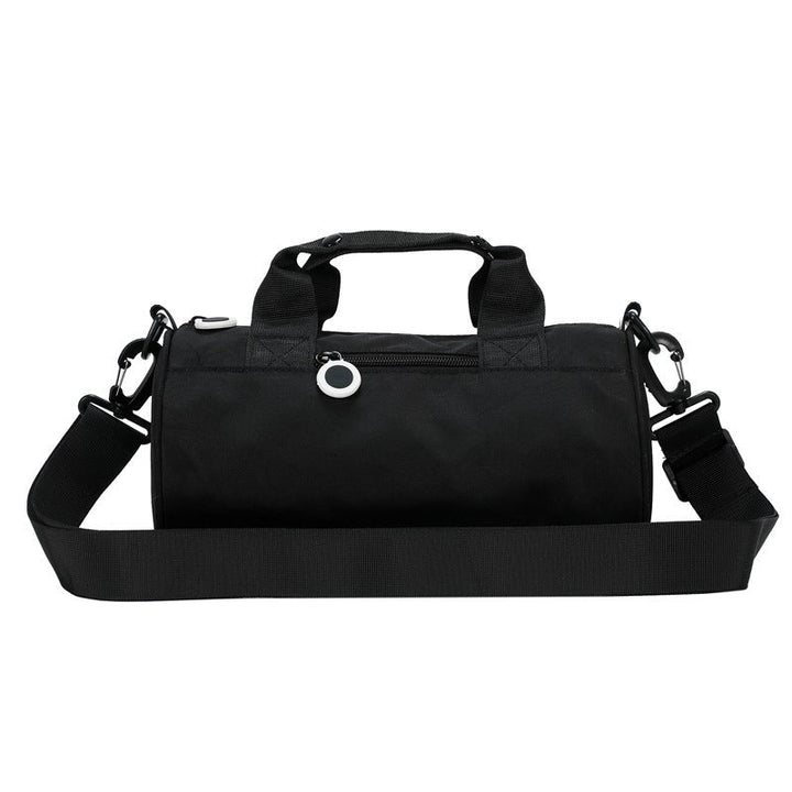 Sporty Mini-Duffel Bag with Adjustable Shoulder Strap and Sturdy Carry Handles Kalsten