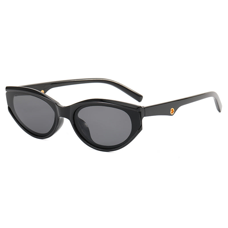 Ladies Cat-Eye Sunglasses in Elegant Design Kalsten