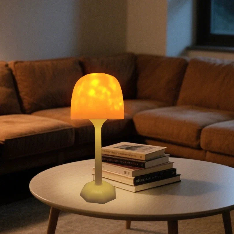 Firefly Water Ripple Table Lamp | Kalsten