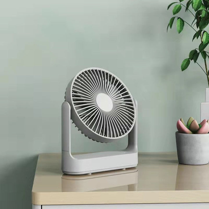 Ladies portable table fan Kalsten