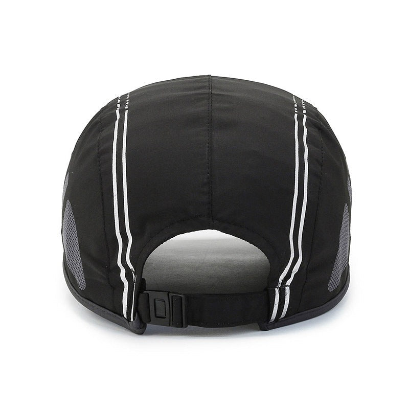 Women Sports and Breathable Running Cap Kalsten