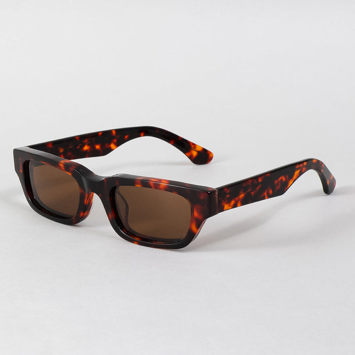 Women's fashionable sunglasses in stylish tortoise design Kalsten