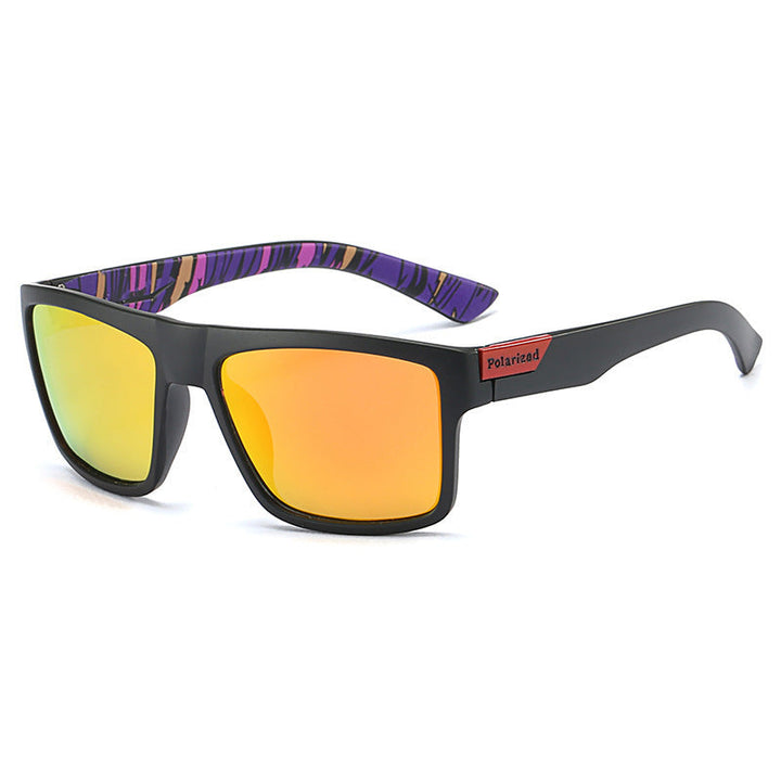 Women Polarized Sunglasses with Sturdy Frame Kalsten