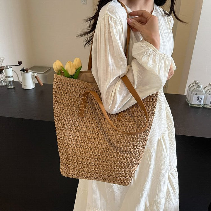 Modular Basket Bag Kalsten