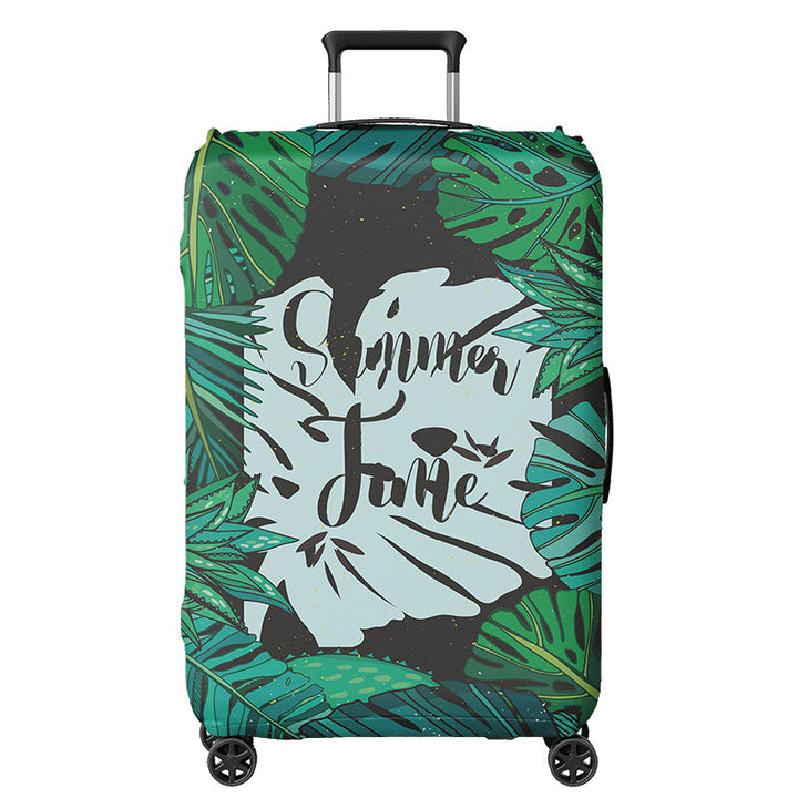Women Hard Shell Suitcase Kalsten