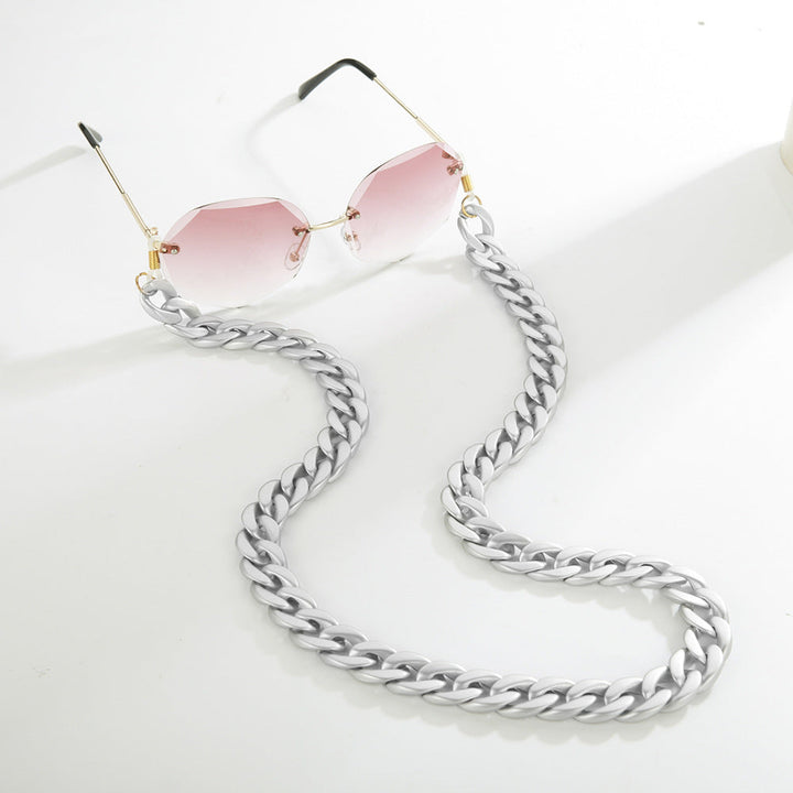 Stylish Sunglasses Chain Holder Kalsten