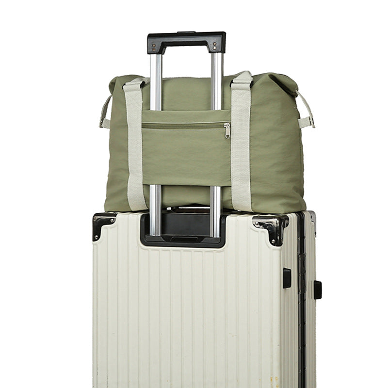 Sporty everyday and travel bag Kalsten