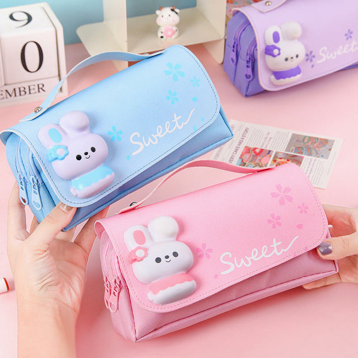 Creative Pencil Case Kalsten