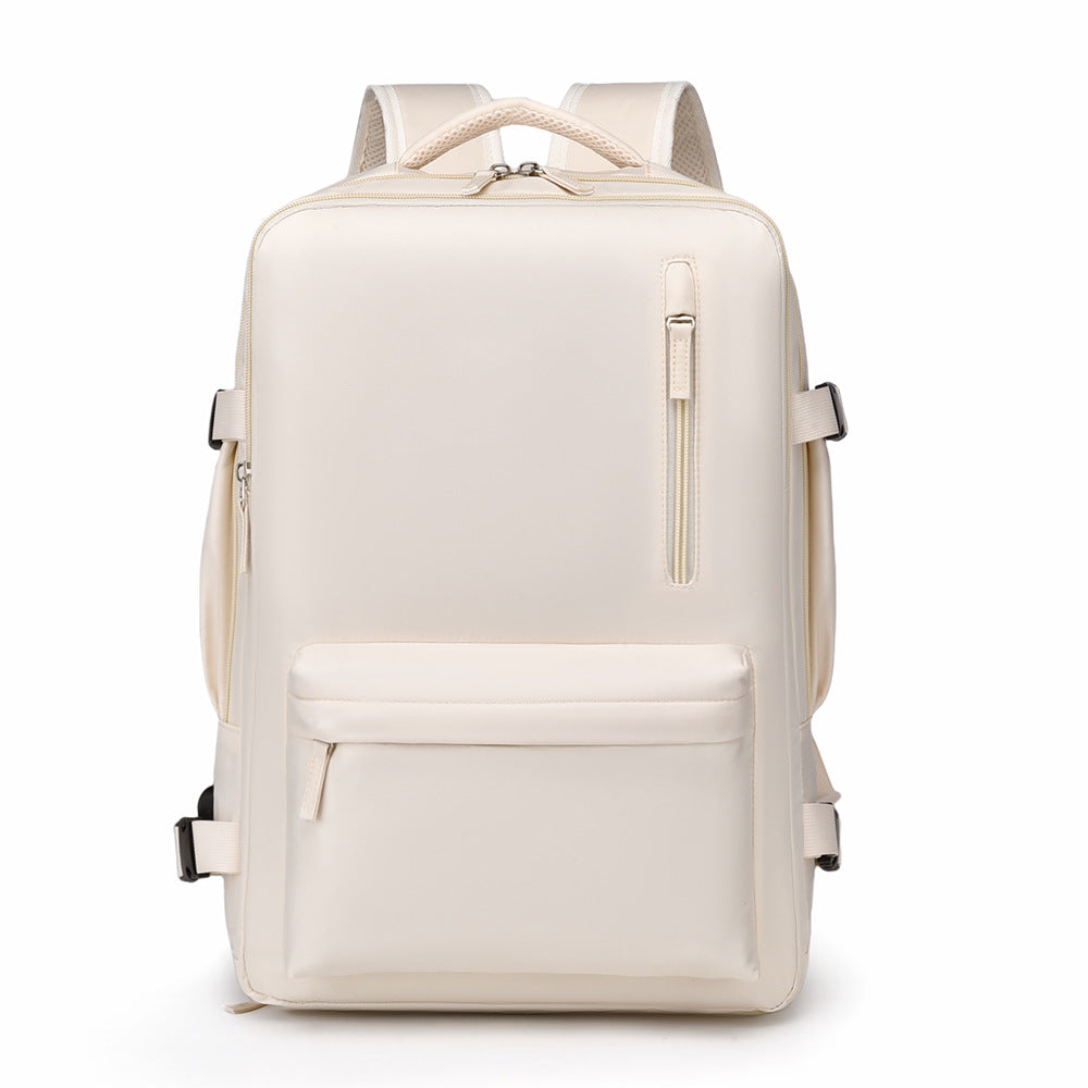 Contemporary Tech-Friendly Backpack Kalsten