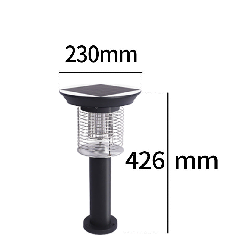 Solar Garden Lantern Kalsten