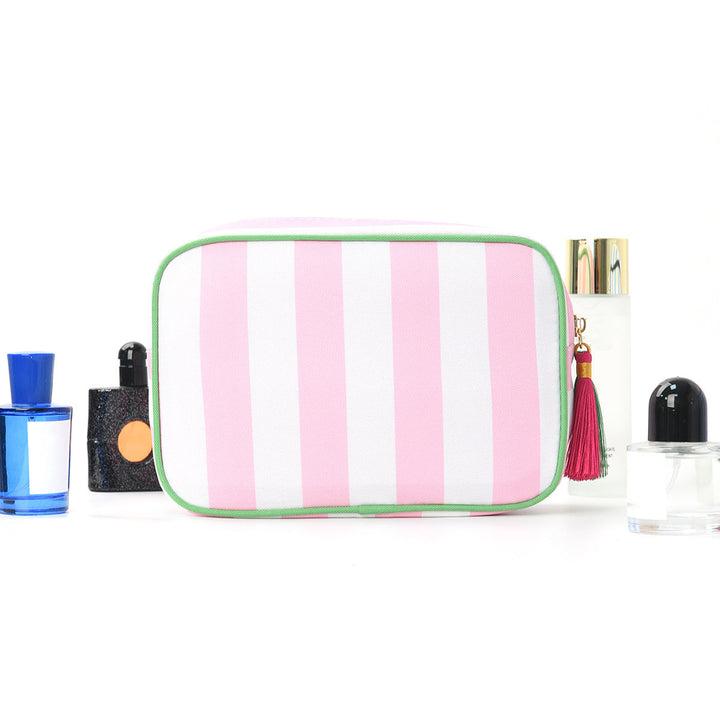 Elegant Cosmetic Organizer with Practical Compartments Kalsten