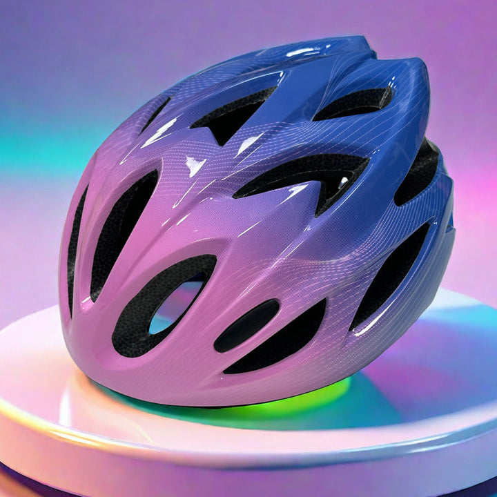 Ventilated Cycling Helmet Kalsten