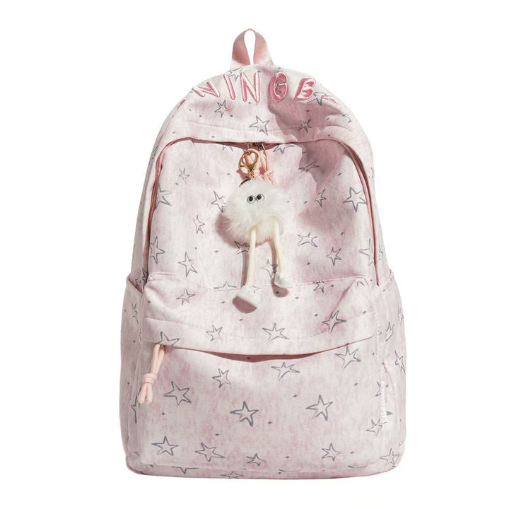 Starry-Themed Adventure Backpack Kalsten