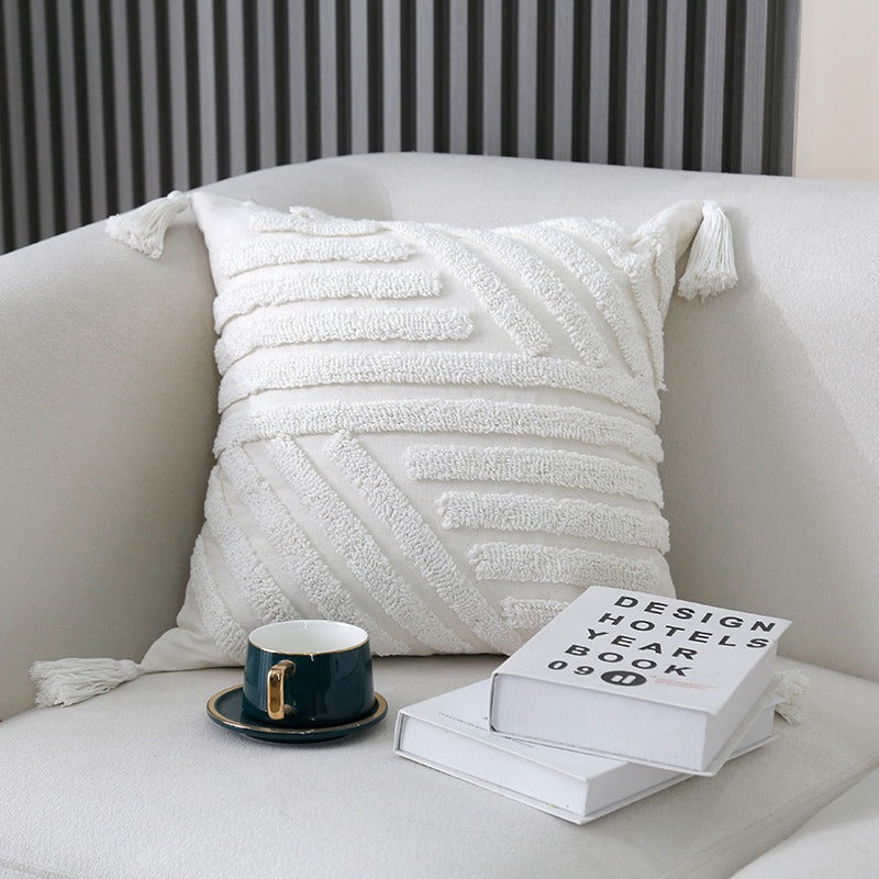 Decorative pillowcase Kalsten