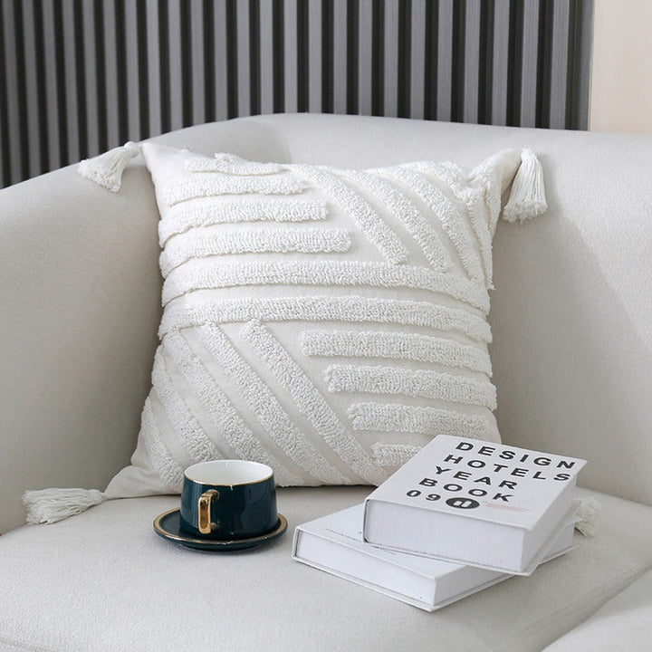 Decorative pillowcase Kalsten
