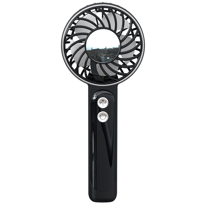 Unisex Portable Handheld Oscillating Fan Kalsten
